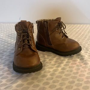Size 5 toddler boots
